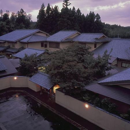 Ryokan Imai Arakawa Exteriér fotografie