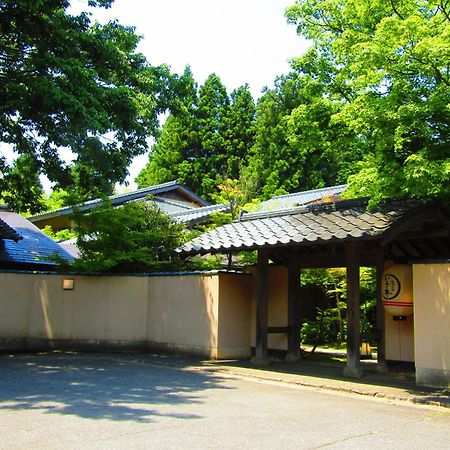 Ryokan Imai Arakawa Exteriér fotografie