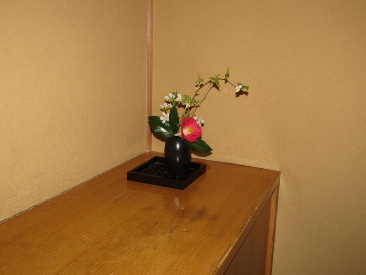 Ryokan Imai Arakawa Exteriér fotografie