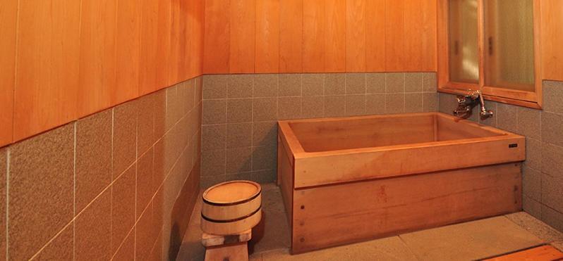 Ryokan Imai Arakawa Exteriér fotografie