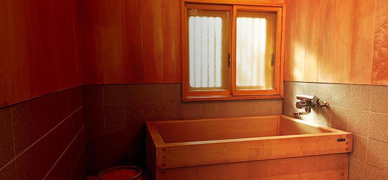 Ryokan Imai Arakawa Exteriér fotografie