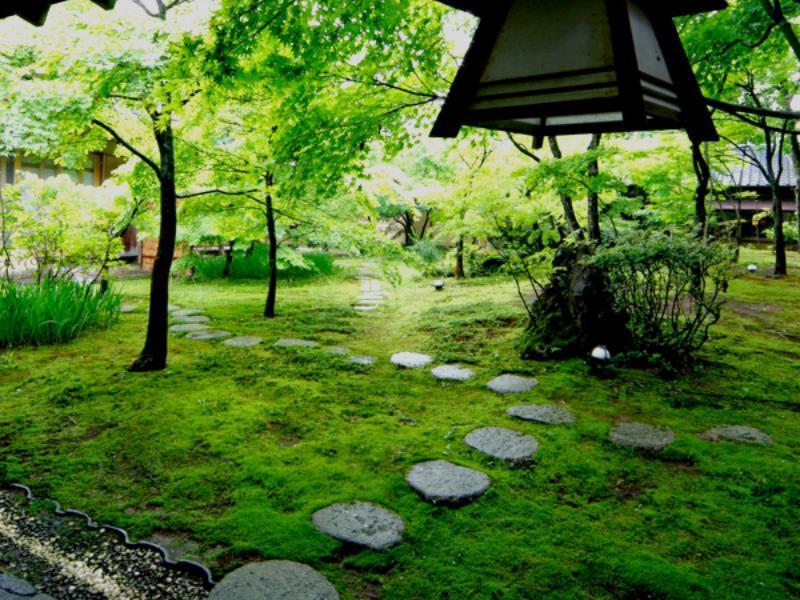 Ryokan Imai Arakawa Exteriér fotografie