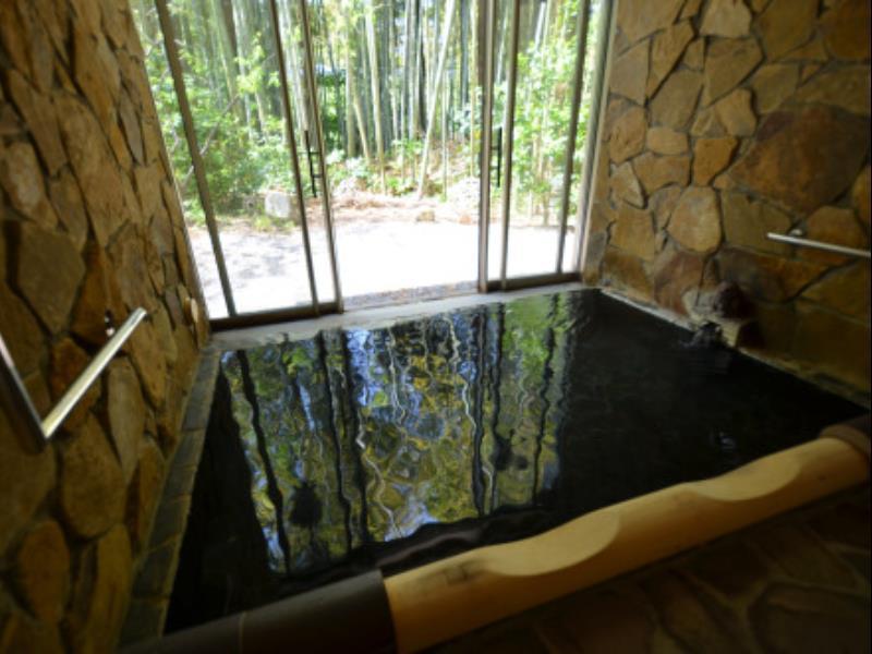 Ryokan Imai Arakawa Exteriér fotografie